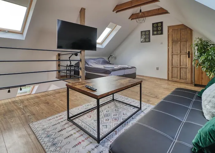 Zenloft Apartman
