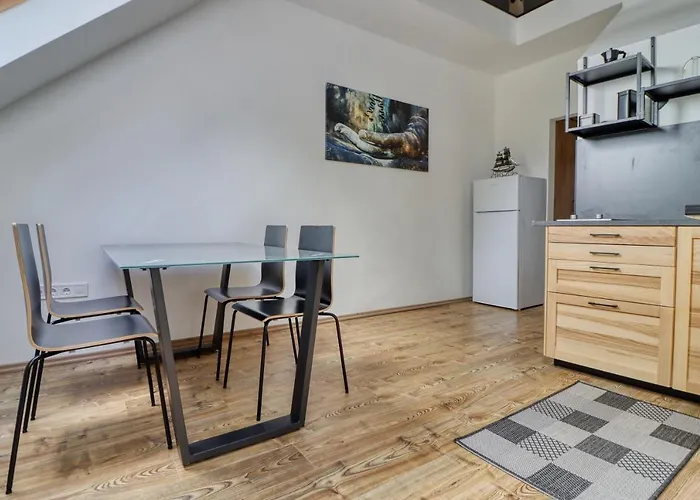 Zenloft Apartman