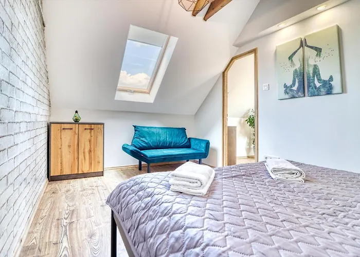 Zenloft Apartman