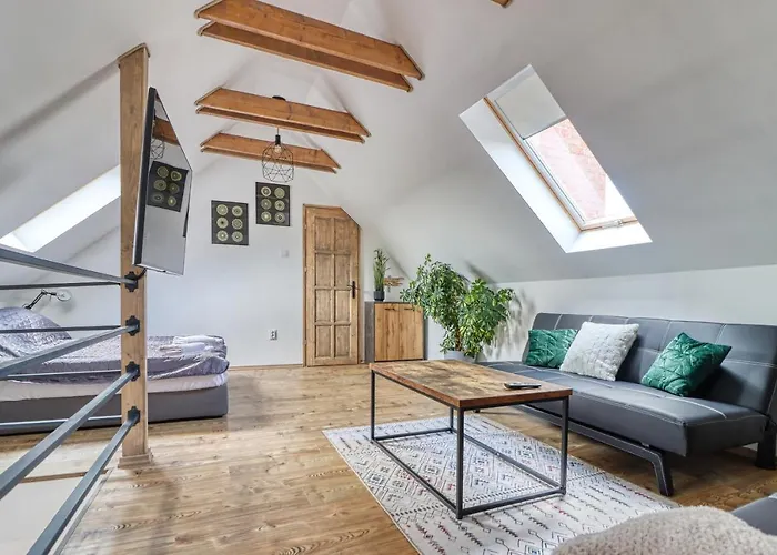 Zenloft Apartman