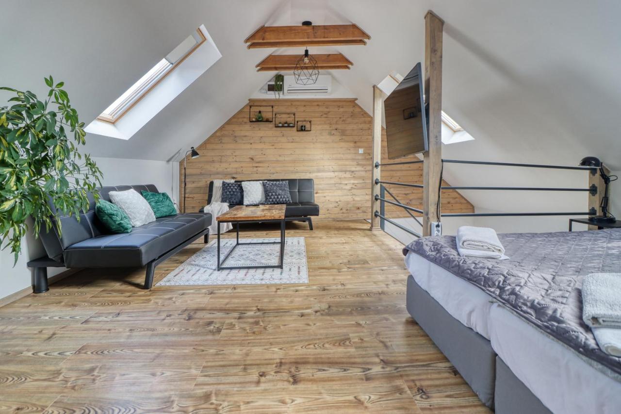 Apartment Zenloft *
