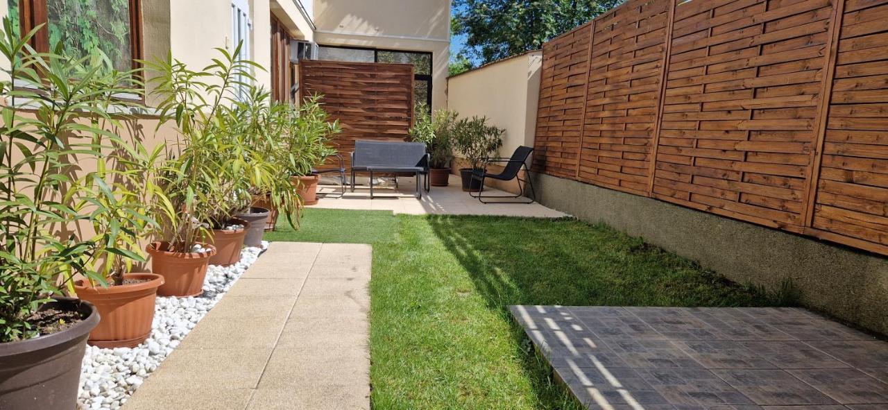 Apartman Zenloft